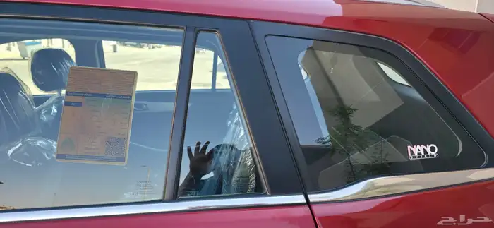 شنجان Cs75 2020 مخزن37000Km 47