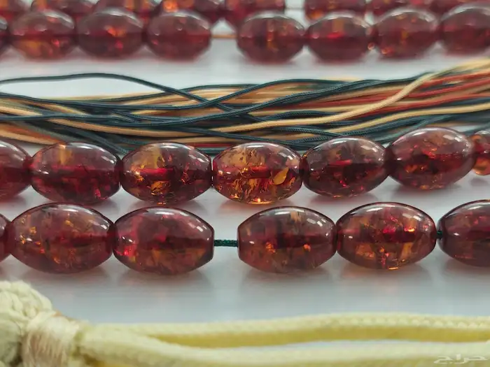 كهرمان روسي 1