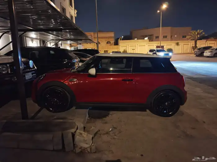 ميني كوبر اس 2015 mini cooper s 2