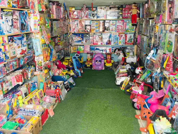 فكرة مشروع مربح 5