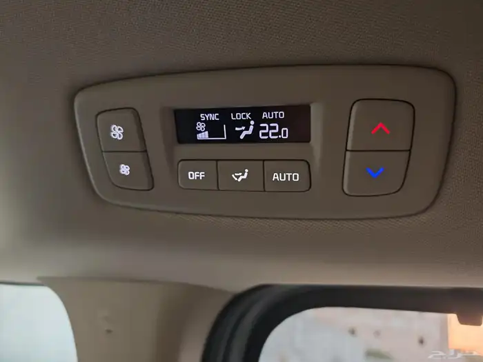 كيا كرنيفال 17