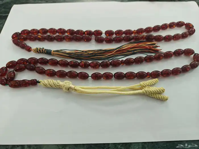 كهرمان روسي 2