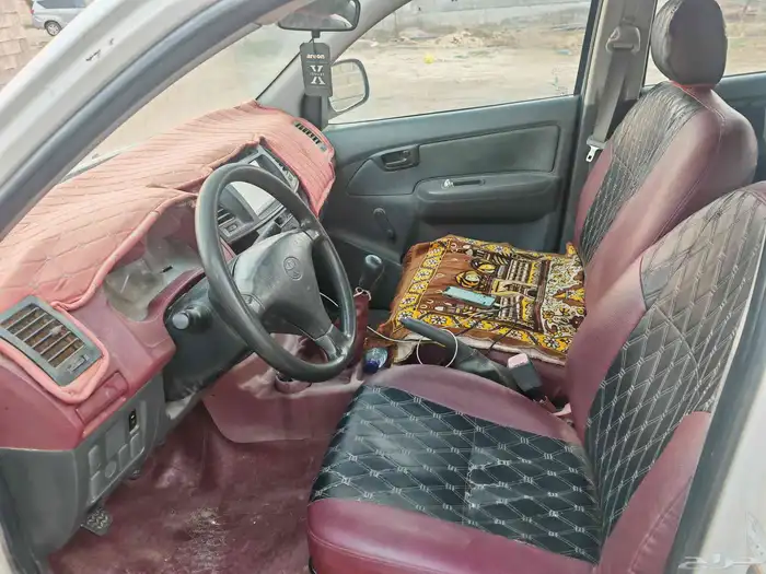 تويوتا هايلوكس 2012 3