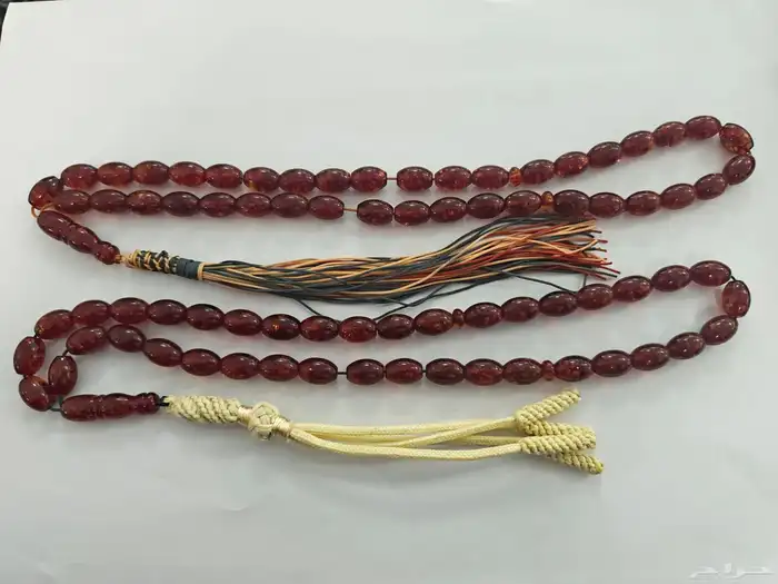 كهرمان روسي 3