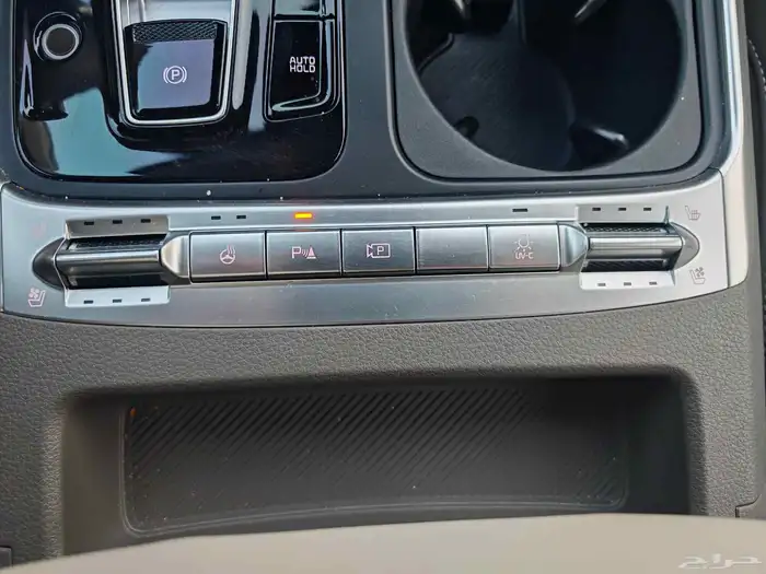 كيا كرنيفال 3