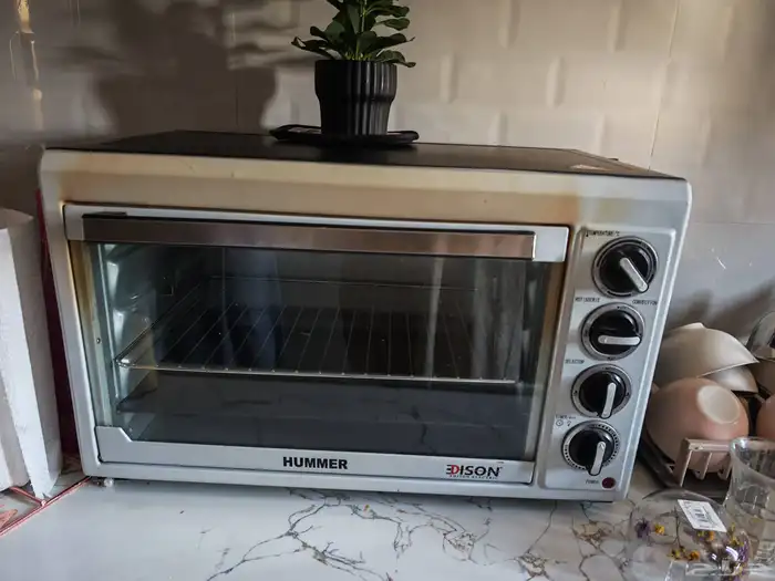 فرن كهربائي ادسيون edison 45 liter 0