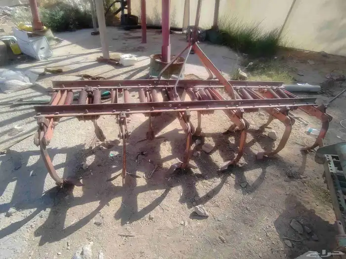 مشط 11 سن 2