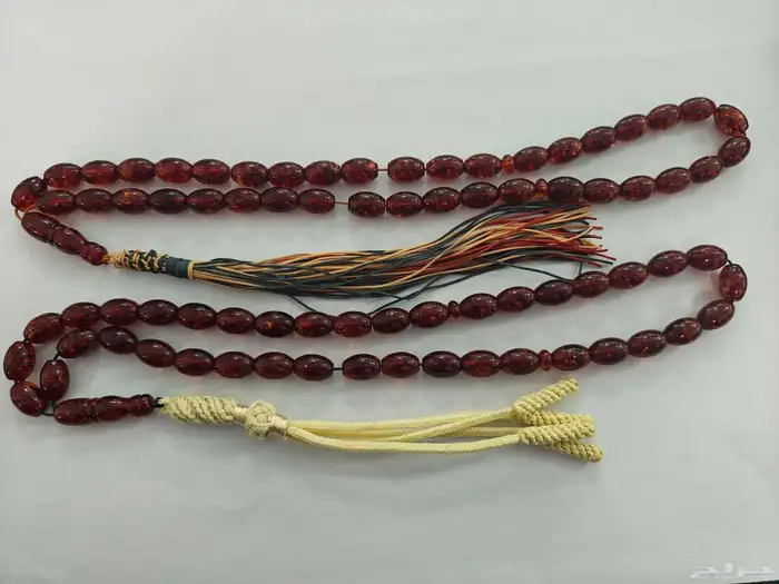 كهرمان روسي 4