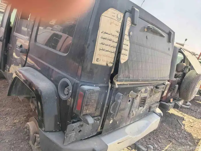 رانجلر ايلمتد 2007 1