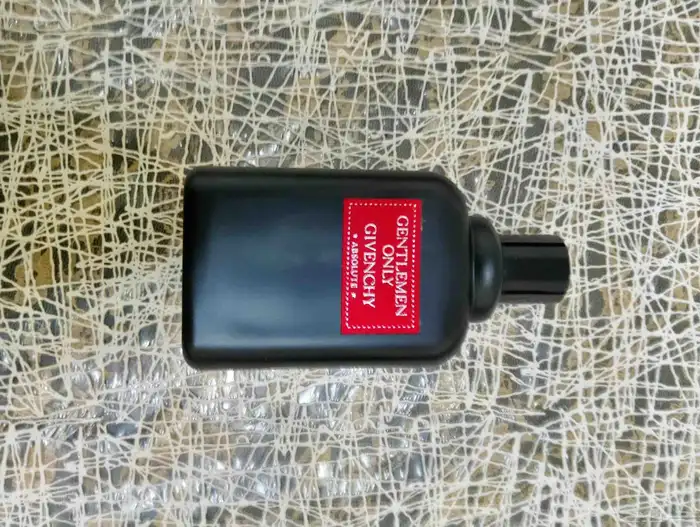 عطر فرنسي اصلي للبيع 350 0