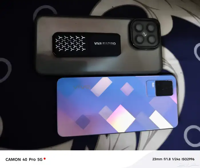 تلفوان هونر x8 تلفوان فيفو 0