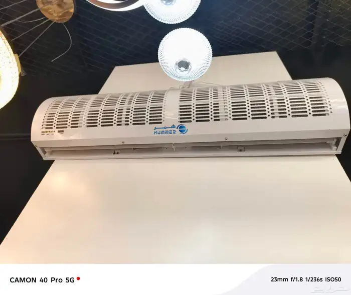 ستاره هوائية مقاس90 جديد حي ظهرة لبن 0