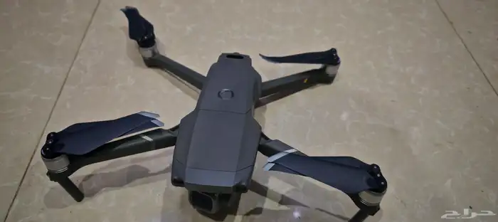 درون مافيك برو2 طاائرة mavic pro2 5