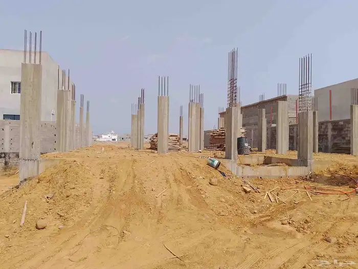 مقاول معماري 1