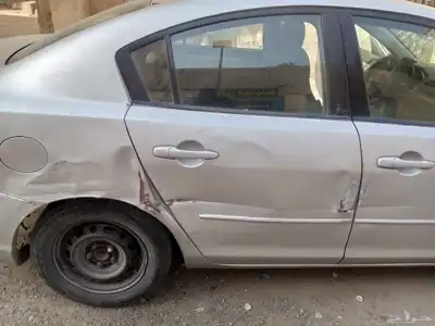 مازدا 3 index