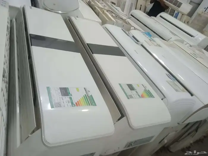 مكيفات سبليت أخو الجديد موفرة للطاقة 1