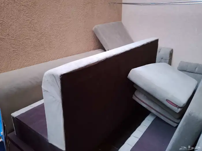 كنب مكون من 7 كنبات 0