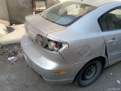 مازدا 3 index