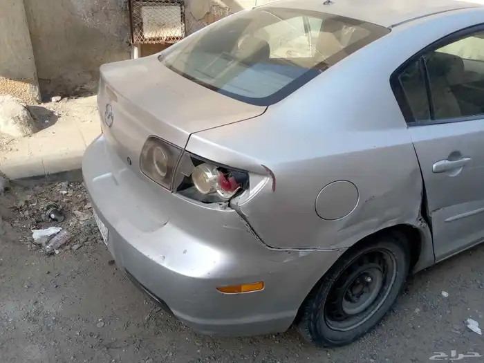 مازدا 3 1