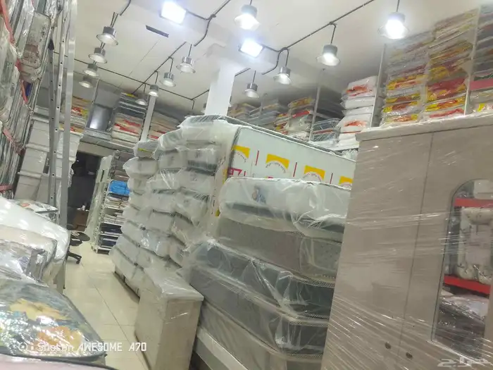 سرير خشب نفر واحد ونفر ونص ونفرين متواجد جلد ومخمل واكياء ود 10