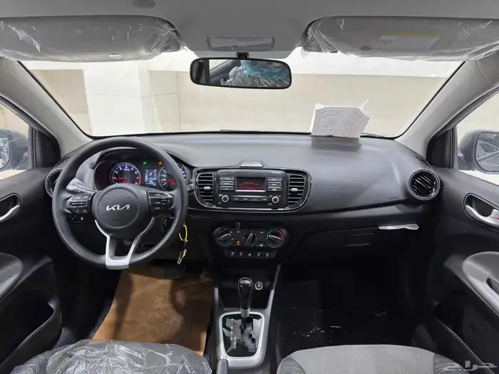 كيا بيجاس 2026 اسندر كاش وتقسيط 3