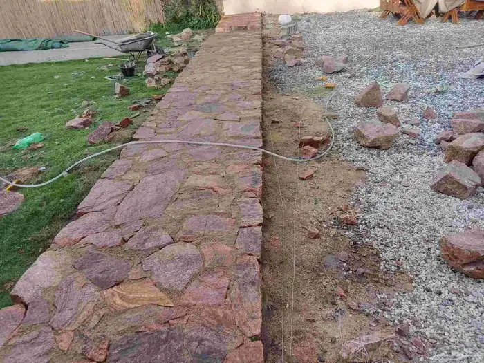 معلم حجر كبير وصغير بل يد وبل بكلين وسعر مناسب 9