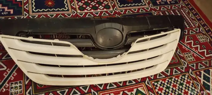 تويوتا كامري 2008 1