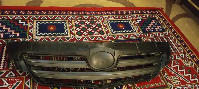 تويوتا كامري 2008 0