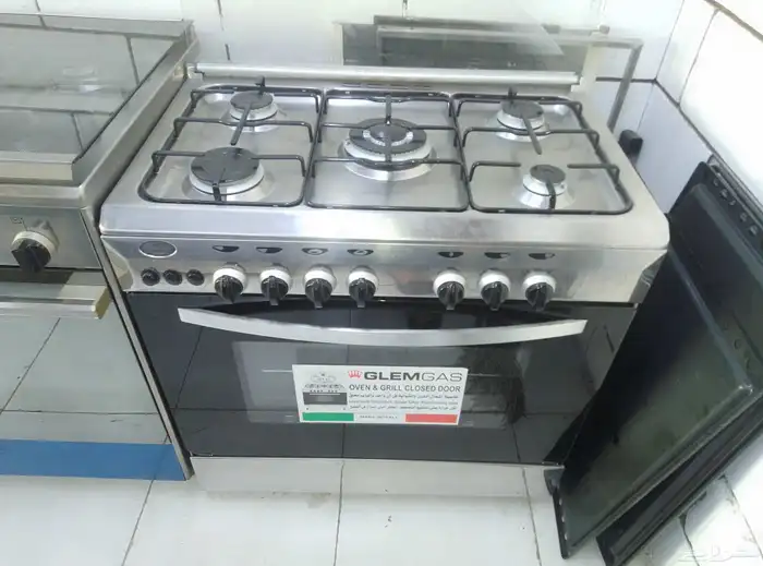 افران غاز مستعمل بتوجاز 7