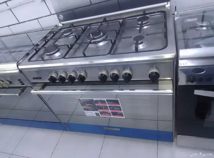 افران غاز مستعمل بتوجاز 1