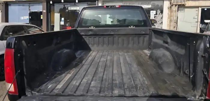 جمس سييرا دبل ارضي 3