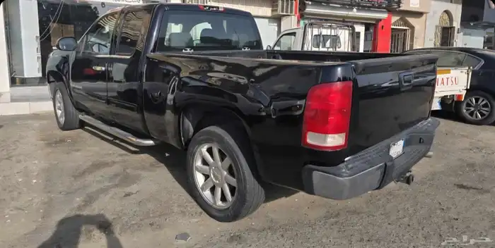 جمس سييرا دبل ارضي 4