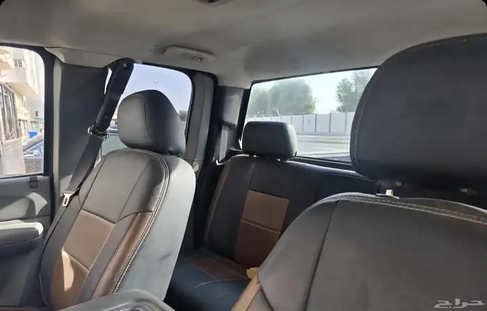 جمس سييرا دبل ارضي 7