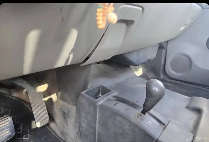 جمس سييرا دبل ارضي 8