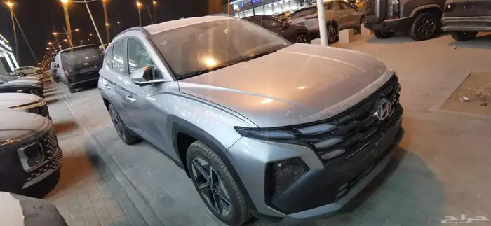 اقوي العروض على توسان سمارت 2000 سي سي وكيل سعودي 2025 3