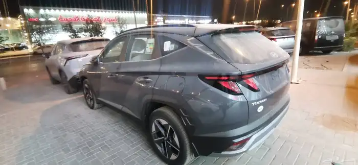 اقوي العروض على توسان سمارت 2000 سي سي وكيل سعودي 2025 2