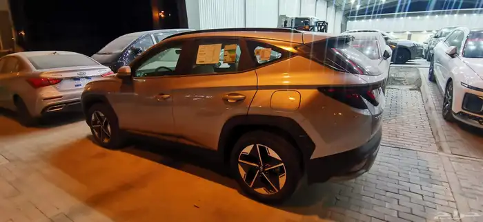 اقوي العروض على توسان سمارت 2000 سي سي وكيل سعودي 2025 5