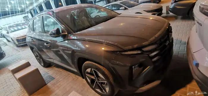 اقوي العروض على توسان سمارت 2000 سي سي وكيل سعودي 2025 1