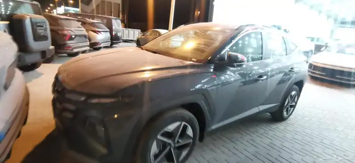 اقوي العروض على توسان سمارت 2000 سي سي وكيل سعودي 2025 6