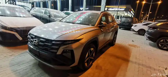 اقوي العروض على توسان سمارت 2000 سي سي وكيل سعودي 2025 4