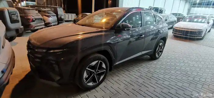 اقوي العروض على توسان سمارت 2000 سي سي وكيل سعودي 2025 0