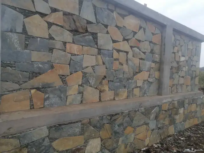 معلم تلبيس حجر تراث حدايق 0