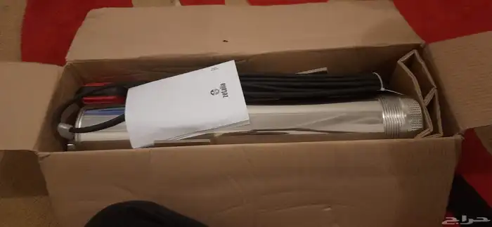 غطاس حصان و نص جديد 6