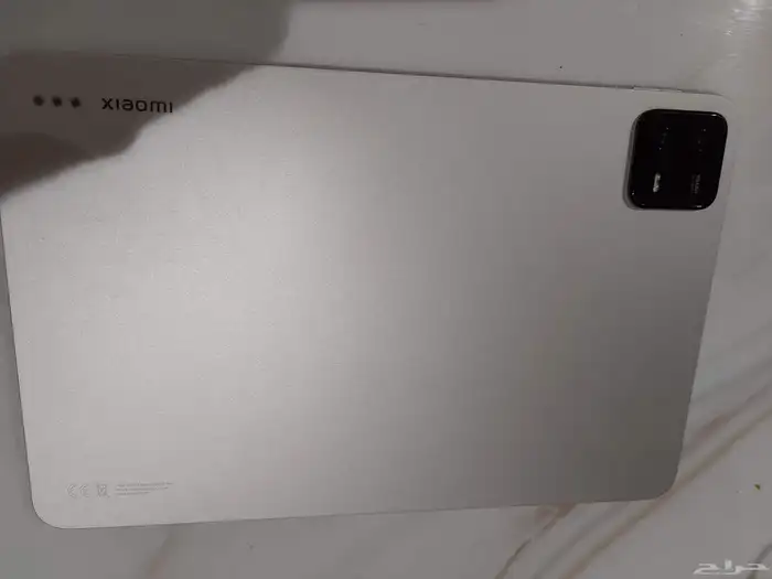 تابلت شاومي باد 6 1