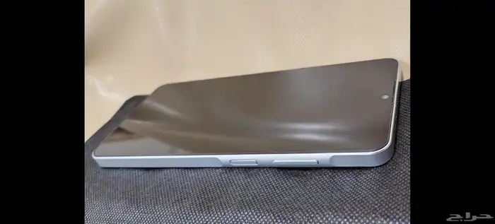 جوال بسعر رخيص جالكسي A06 5G شريحتين يدعم البصمة 5