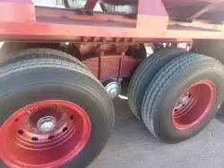 للبيع تانكي تريلة حجم 28 شبه جديد مستخدم استخدام سنه index