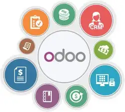 نظام اودو المحاسبي باسعار مناسبه 3