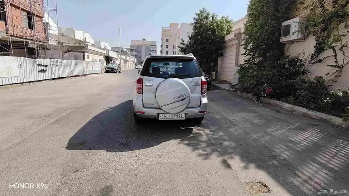 ديهاتسو ستوريوس 4