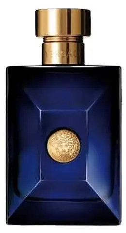 عطر فرساتشي ديلان بلو الرجالي - Versace Dylan Blue 3