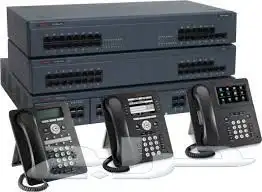 مهندس IT شبكات  كاميرات  سنترال  بصمة تأسيس شبكات 3